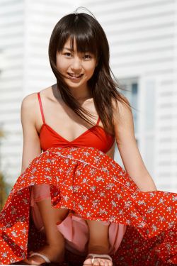大泽佑香